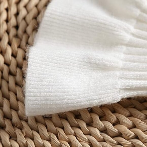 Wrist Cuffs Hand Sleeves - Picture 7 of 7